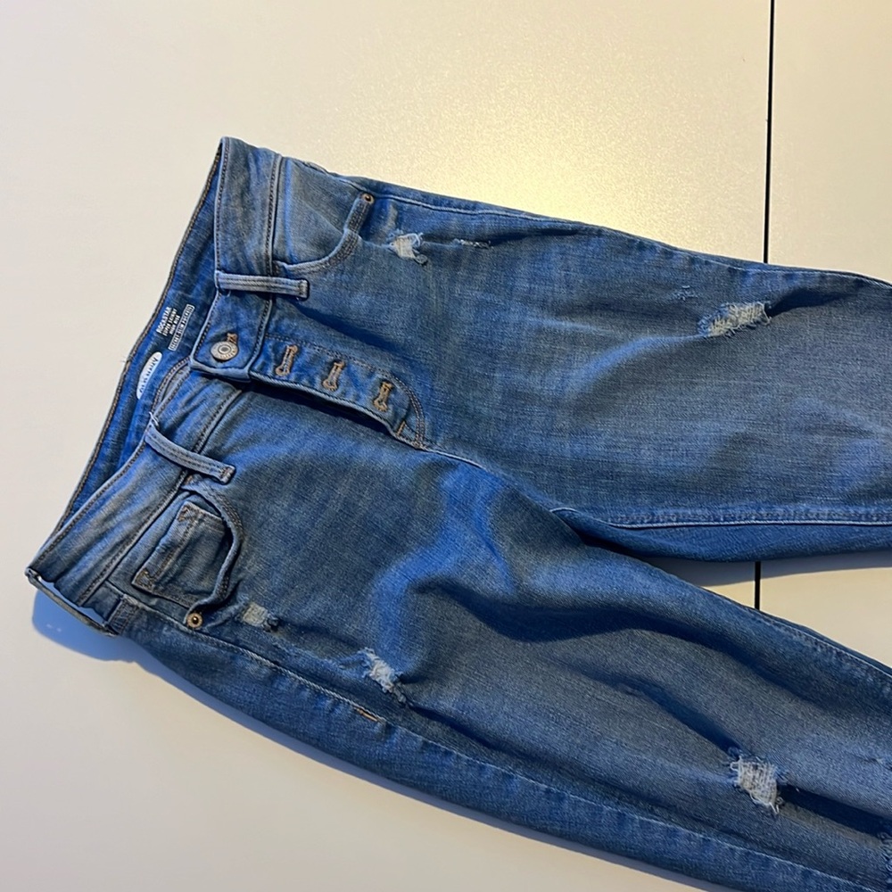 Women’s jeans